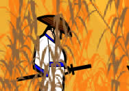 Straw Hat Samurai Straw Hat Samurai